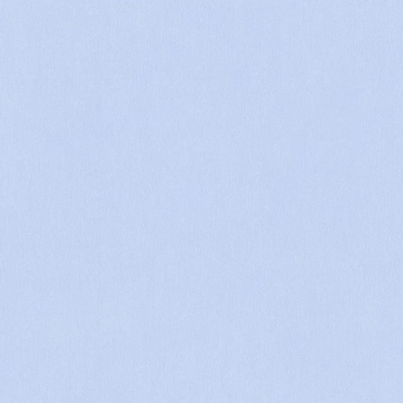 A.S. Creation Dream Flowery 383273 Vliestapete Einfarbig Uni 0.53 x 10.05 m Blau Neue Ware