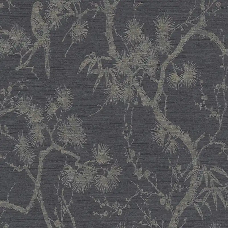 Online Kaufen A.S. Creation Metropolitan Stories 2 378672 Vliestapete Natur 0.53 x 10.05 m Grau