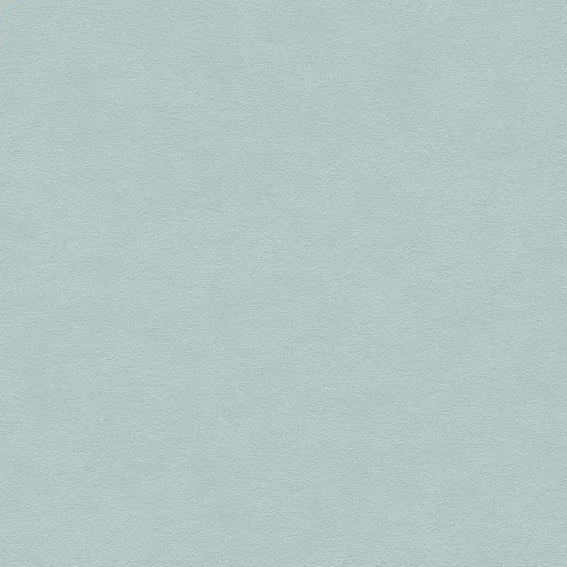 Vliestapete 393418 Blau Grün Uni Einfarbig French Affair A.S. Creation Neu