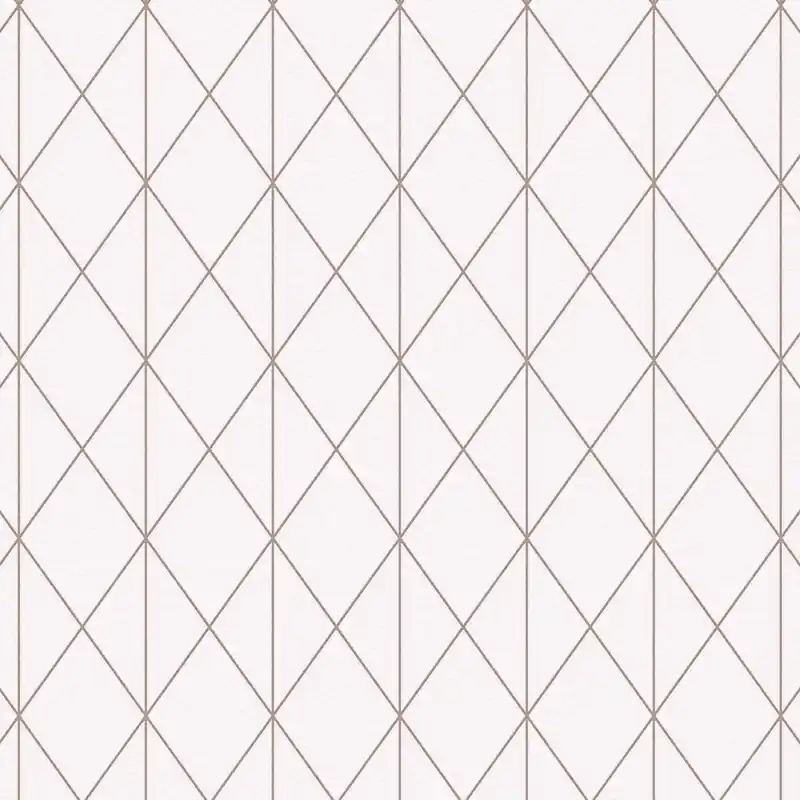 Neuheit A.S. Creation Designdschungel 2 by Laura N. 365753 Vliestapete 3D 0.53 x 10.05 m Rosa