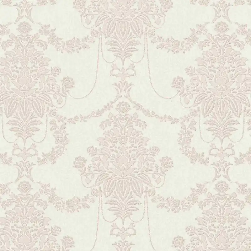 Vliestapete 10287-02 Barock 0.53 x 10.05 m Versailles Erismann Aktuell