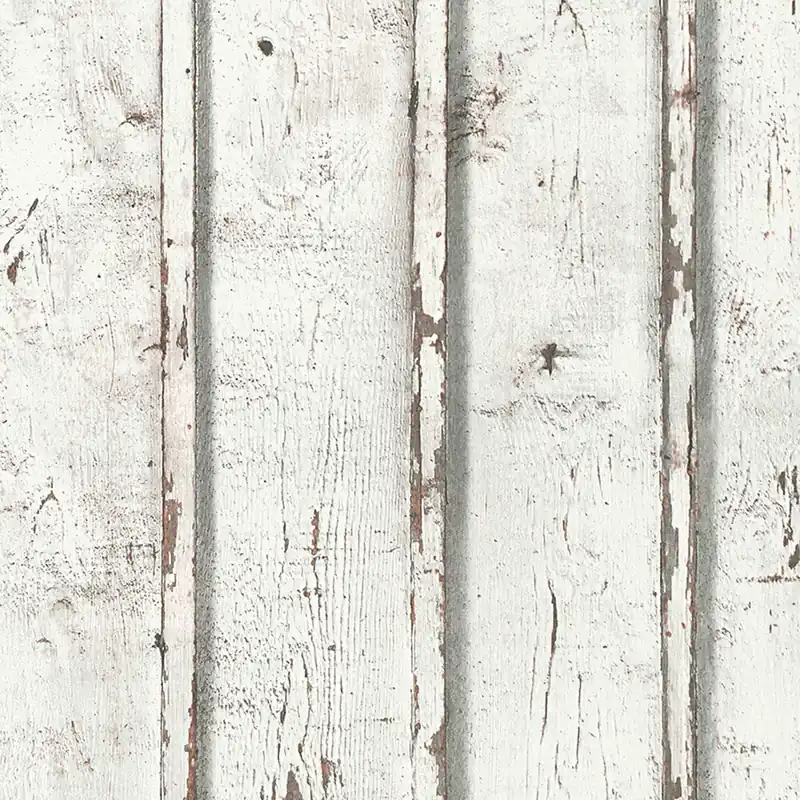 A.S. Creation Best of Wood‘n Stone 953701 Vliestapete Holzoptik 0.53 x 10.05 m Creme Knallerangebot