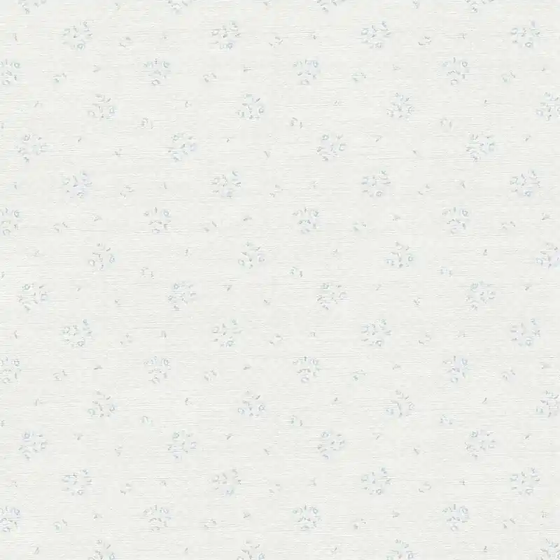 Online Kaufen A.S. Creation Maison Charme 390674 Vliestapete Blumenoptik 10.05 x 0.53 m Hellgrau