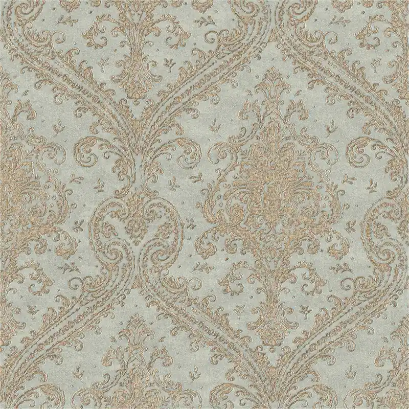 Vliestapete 420531 Retro Vintage Selection Rasch Zertifiziert