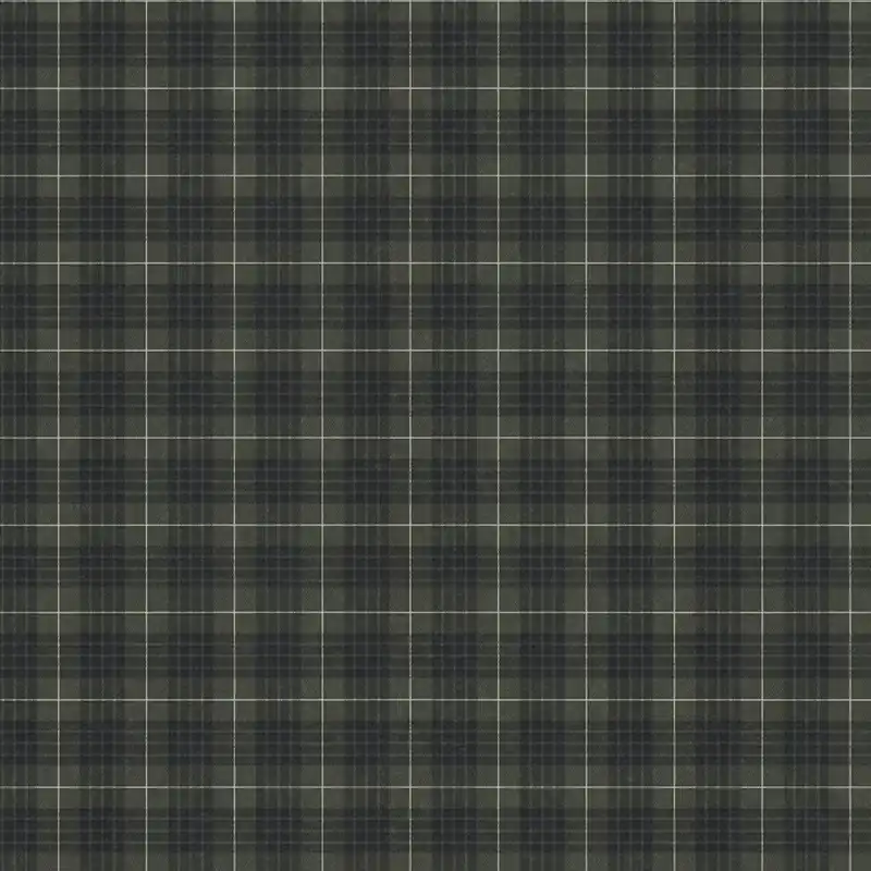 A.S. Creation Art of Eden 390643 Vliestapete Muster & Motive 10.05 x 0.53 m Grün Top-Seller