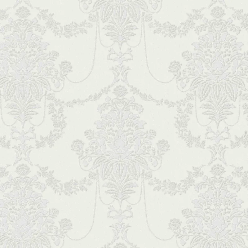Vliestapete 10287-31 Barock 0.53 x 10.05 m Versailles Erismann Neuheit