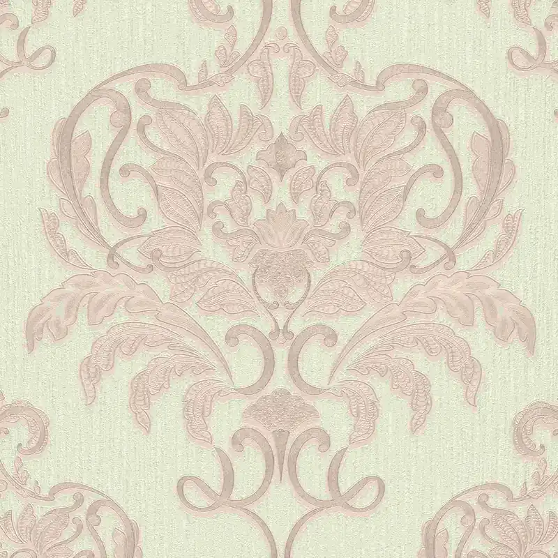 Vliestapete 02437-20 Barock 0.53 x 10.05 m Bestseller Erismann Versand Am Gleichen Tag