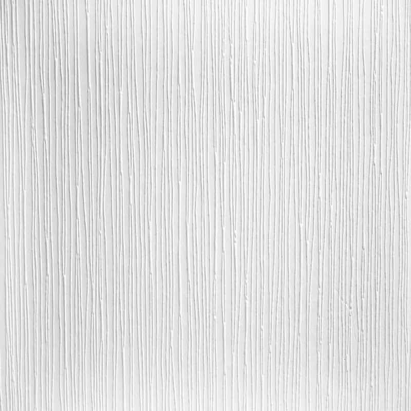 Neuheit A.S. Creation Meistervlies 248312 Vliestapete Streifenoptik 0.53 x 10.05 m Weiß