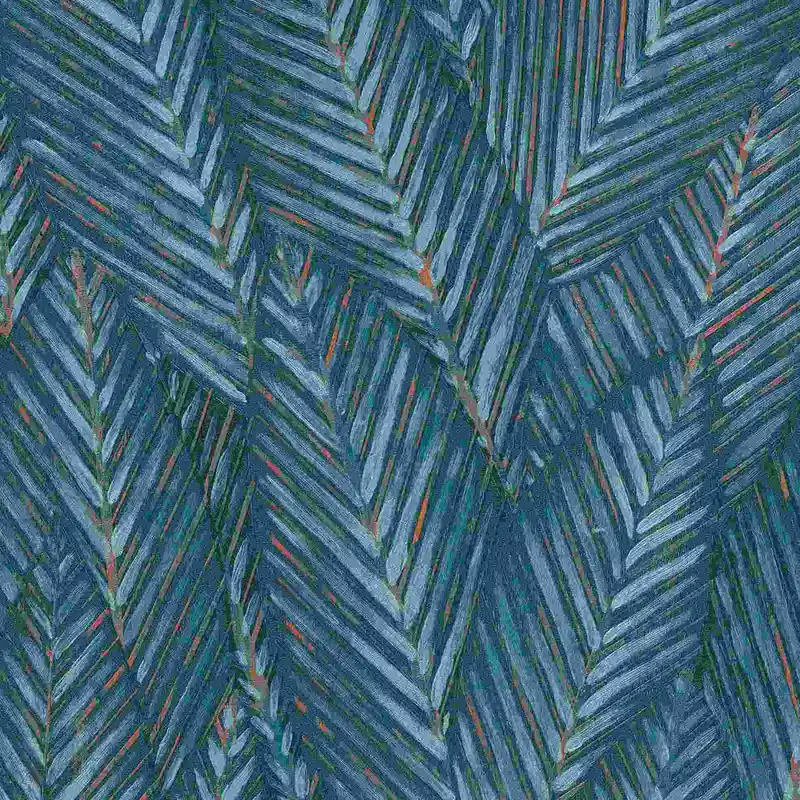Vliestapete 10391-19 Blumen Floral 0.53 x 10.05 m Martinique Erismann Mega-Angebot