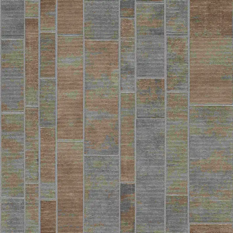 Angebot Rasch Factory IV 428216 Vliestapete Vintage Retro 0.53 x 10.05 m Grau