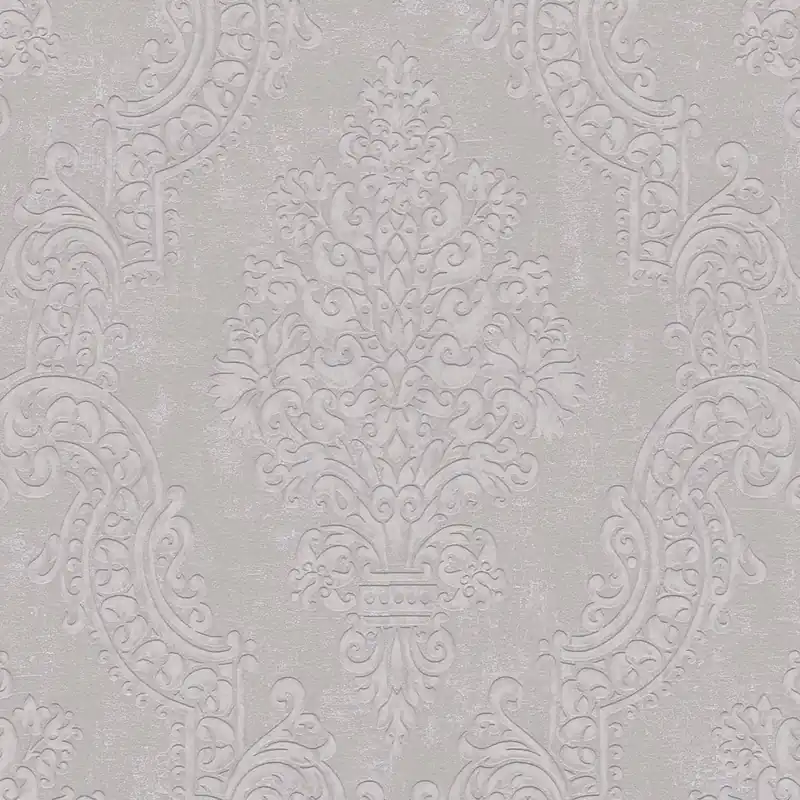 Sofort Bestellen Vliestapete 397656 Beige Grau Barock Pure Elegance A.S. Creation