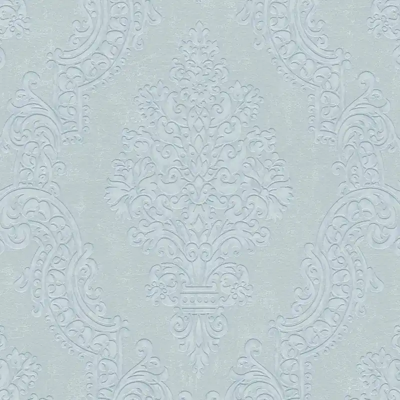 Wochenendangebot Vliestapete 397653 Grau Silber Barock Pure Elegance A.S. Creation