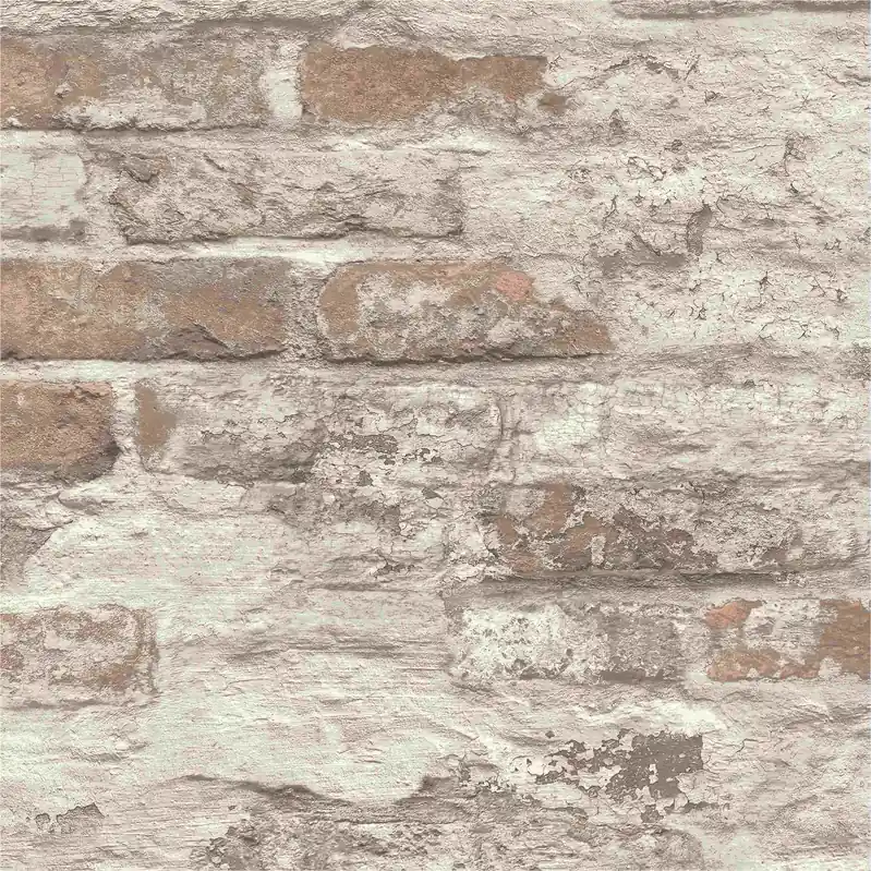 Vliestapete A58101 Stein / Beton 0.53 x 10.05 m Asperia Grandeco Direktkauf
