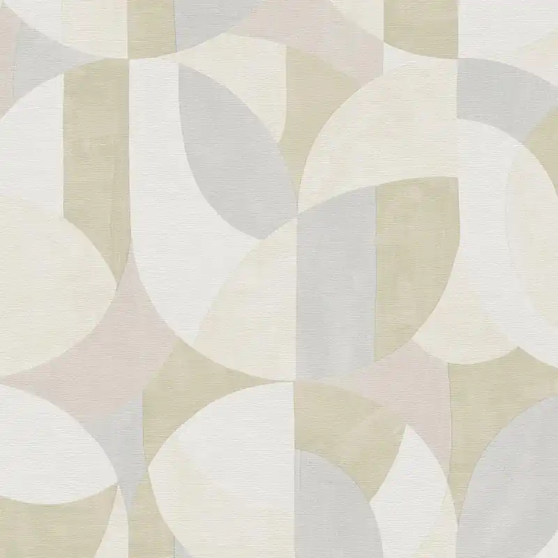 Vliestapete 399324 Grau Creme Beige Grafik French Affair A.S. Creation Begrenztes Angebot