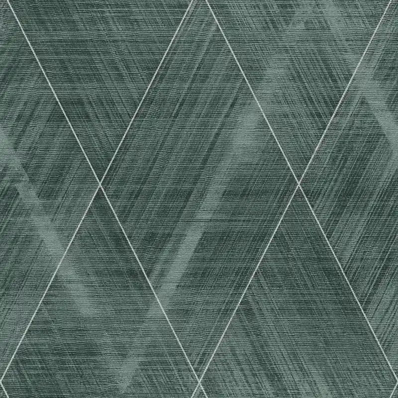 Günstig A.S. Creation The BOS 388242 Vliestapete Grafisch 0.53 x 10.05 m Grün