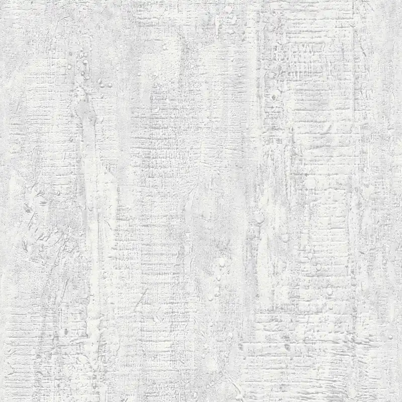 Vliestapete 944263 Stein Beton Weiß Elements A.S. Creation Wochenendangebot