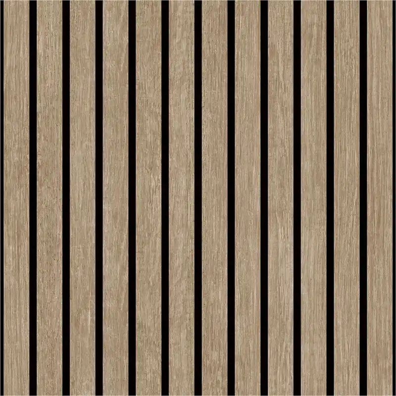 Vliestapete M80208 Brut Braun Wandpaneele Vlies 0.53 x 10.05 m Ugépa Bestpreis