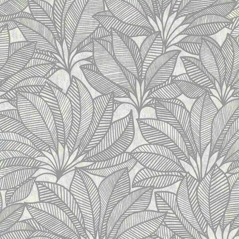 Saisonangebot Vliestapete 542646 Botanical Dschungel Deco Style Rasch