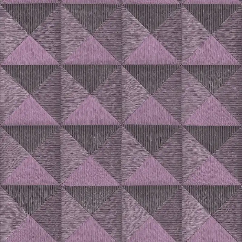 Neuheit DesignID Beaux Arts 2 220066 Vliestapete 3D Optik 0.53 x 10.05 m Violett