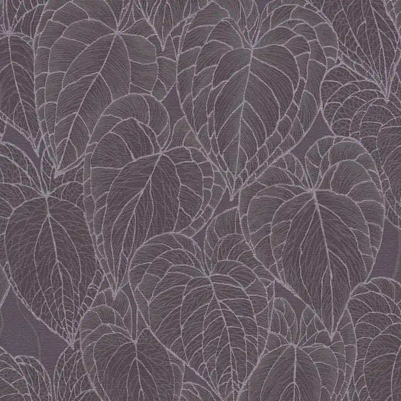 Letzte Chance Vliestapete 781285 Grau Lila Muster Motive Daniel Hechter 7 Floral A.S. Creation