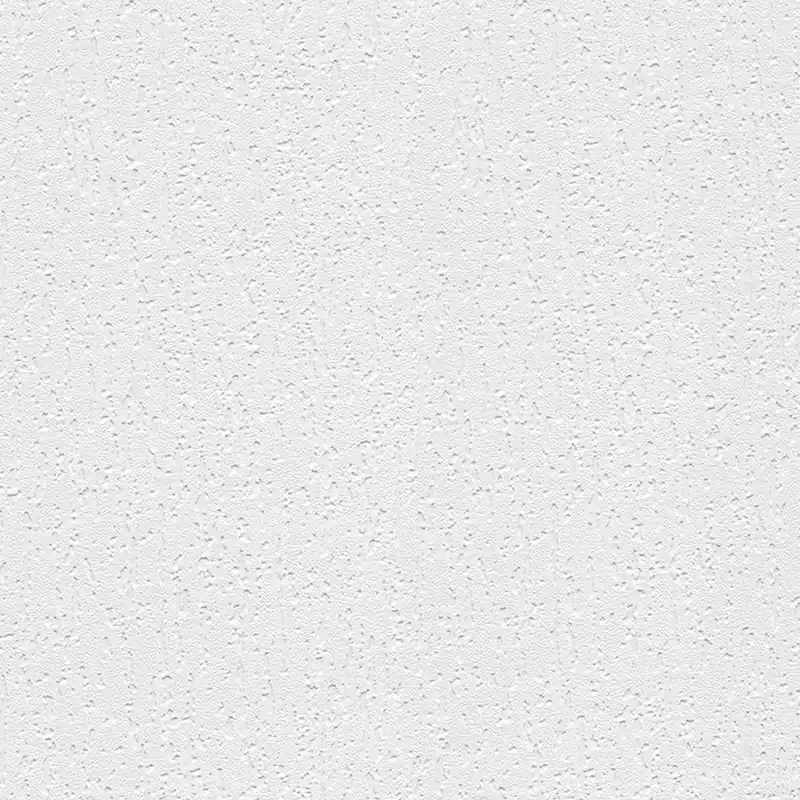 Begrenztes Angebot A.S. Creation Simply White 4 666314 Papiertapete Einfarbig 0.53 x 10.05 m Weiß