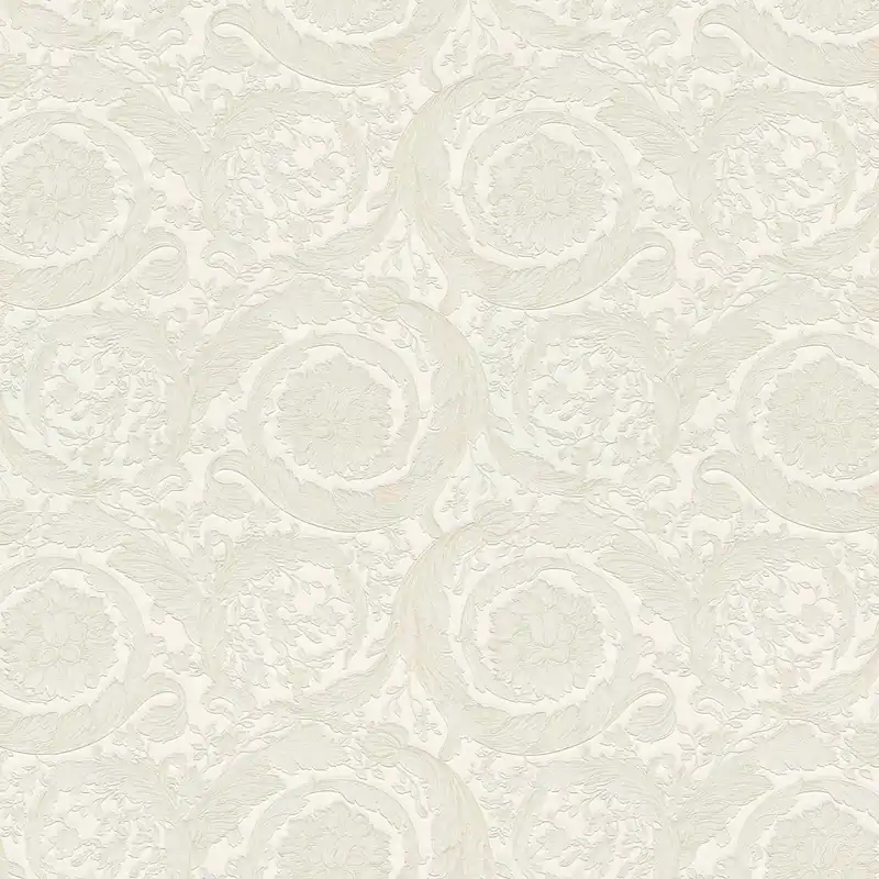 A.S. Creation Versace 935832 Vliestapete Muster & Motive 0.7 x 10.05 m Beige Beliebt