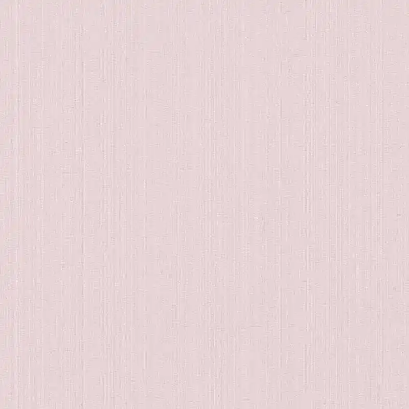 A.S. Creation The BOS 380984 Vliestapete Einfarbig Uni 0.53 x 10.05 m Rosa Sonderaktion