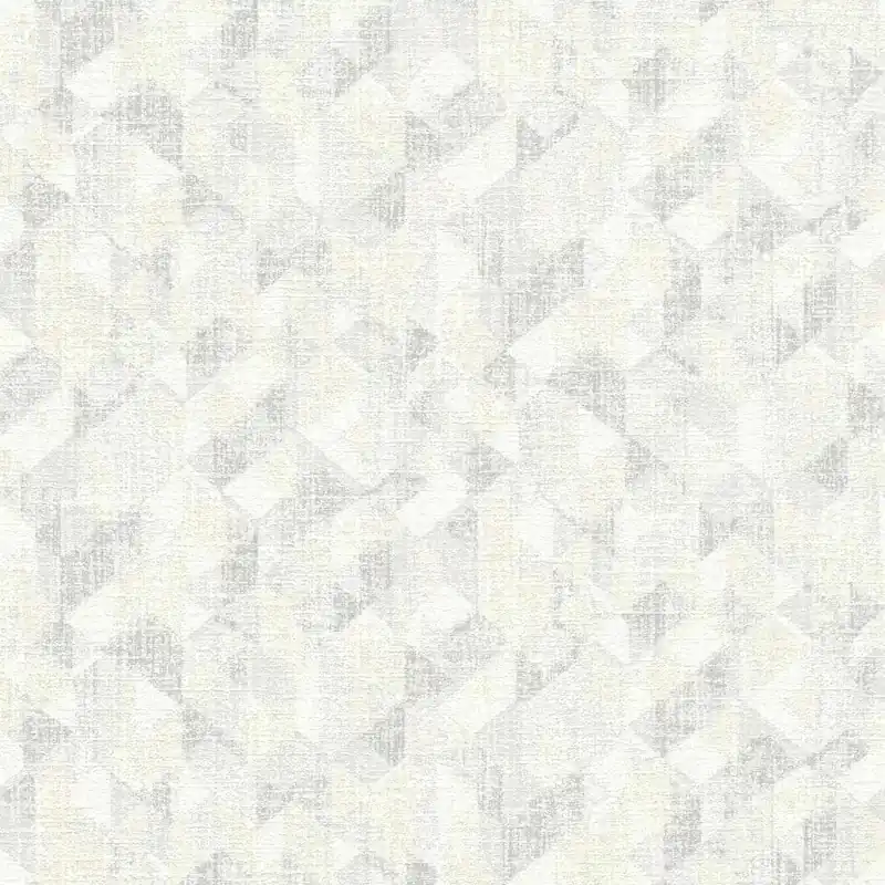 Rasch Welcome Home 654219 Vliestapete Grafisch 0.53 x 10.05 m Grau Preiswert