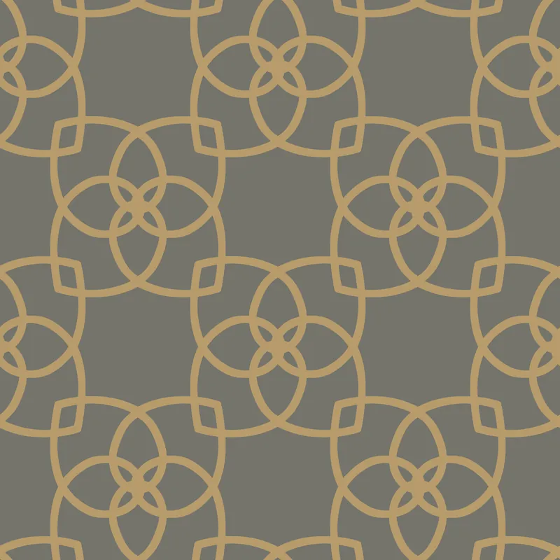 Geprüft York Wallcoverings Dazzling Dimensions Vol II Y6200204 Vliestapete Grafik 0.53 x 10.05 m
