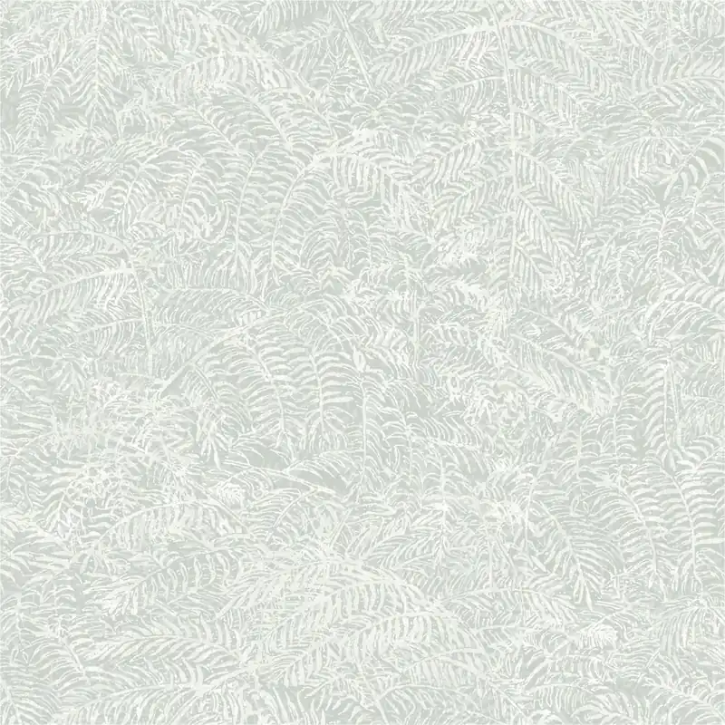 Sale Vliestapete M49804 Botanique Grün Blätter Tropisch Vlies 0.53 x 10.05 m Ugépa