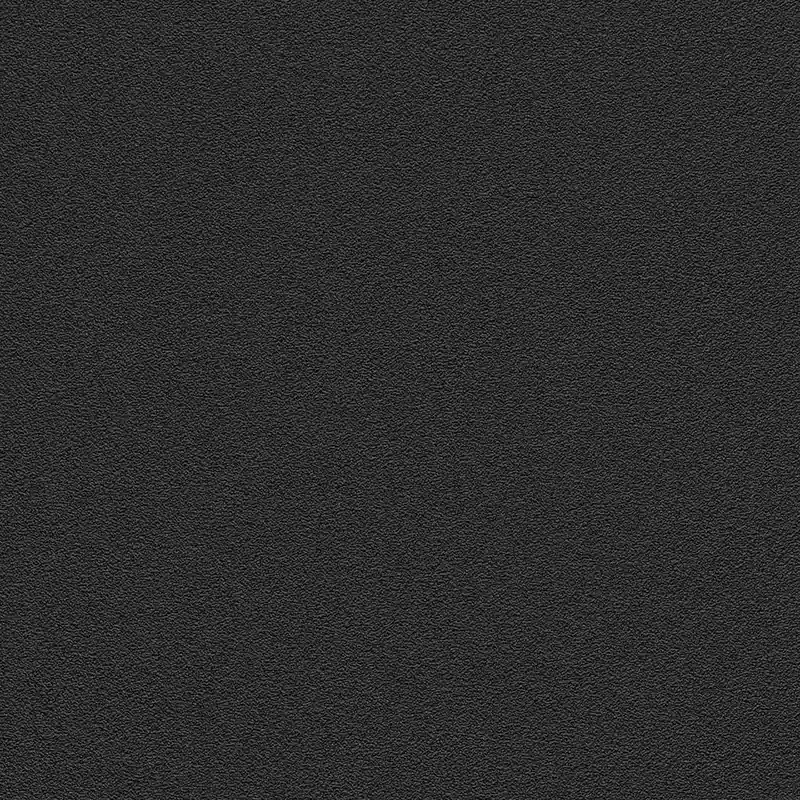 Rasch Kids & Teens III 740271 Vliestapete Einfarbig 0.53 m x 10.05 m Schwarz Direktkauf