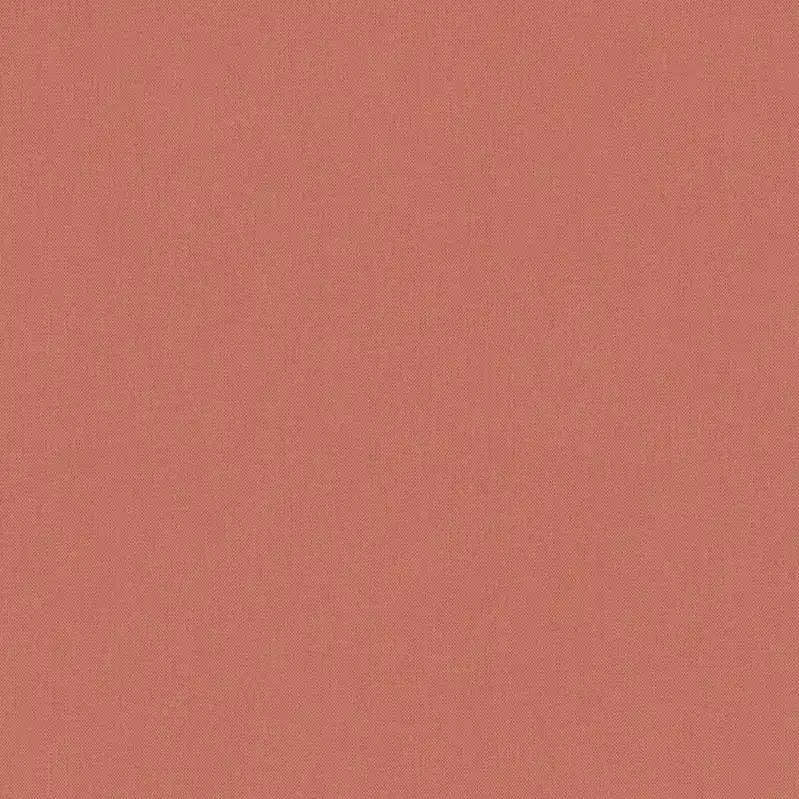 A.S. Creation Floral Impression 377482 Vliestapete Einfarbig 0.53 x 10.05 m Orange Preisknaller