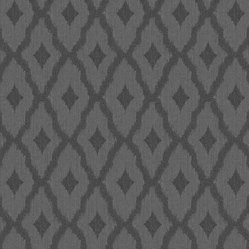 A.S. Creation AP Tessuto II 961975 Vliestapete Barock 0.53 x 10.05 m Braun Super-Preis
