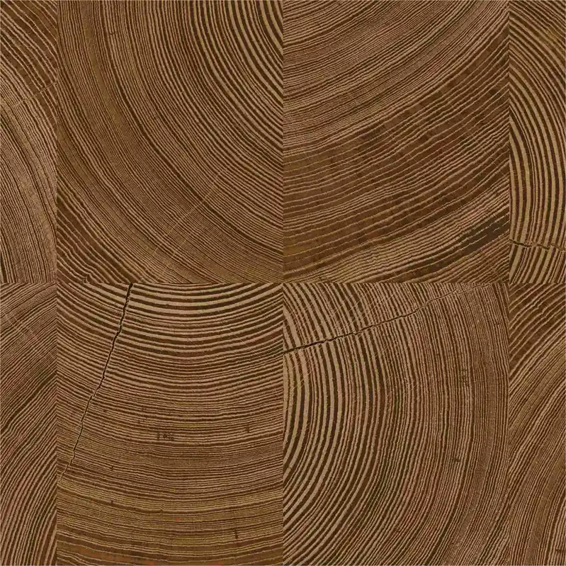 Solange Der Vorrat Reicht Vliestapete A69101 Holz 0.53 x 10.05 m KARUNA Grandeco