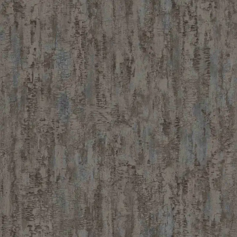 Letzte Chance Rasch Composition 554076 Vliestapete Putzoptik 0.53 x 10.05 m Schwarz
