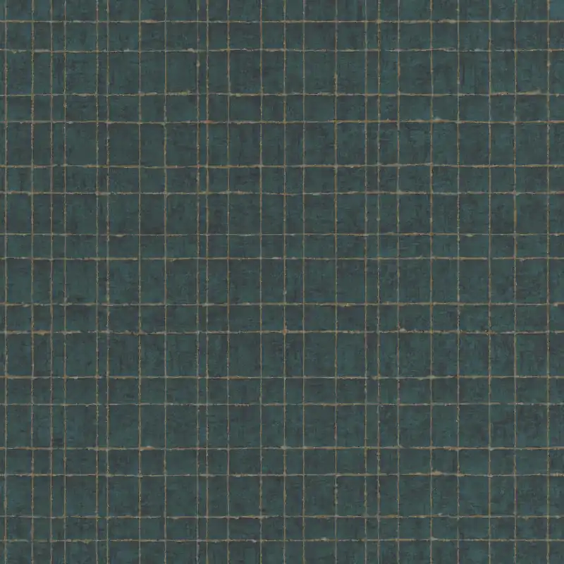 Online Kaufen Rasch Kerala 551358 Vliestapete Streifenoptik 0.53 x 10.05 m Gr n