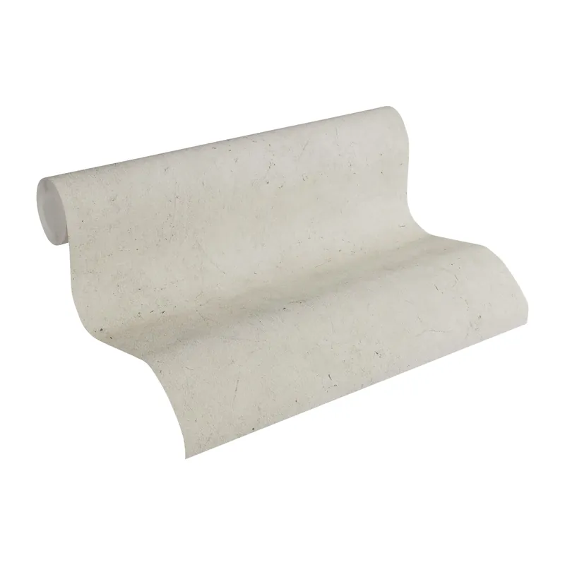 Saisonangebot A.S. Creation Beton Concrete & More 952591 Vliestapete Uni 0.53 x 10.05 m Beige