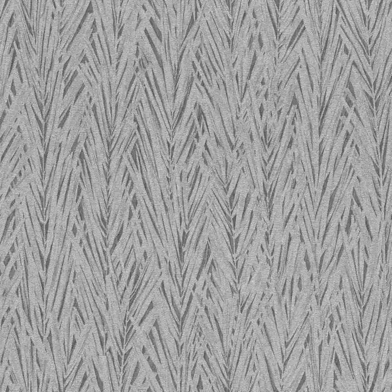 Rasch Composition 554144 Vliestapete Blumenoptik 0.53 x 10.05 m Grau Rabatt