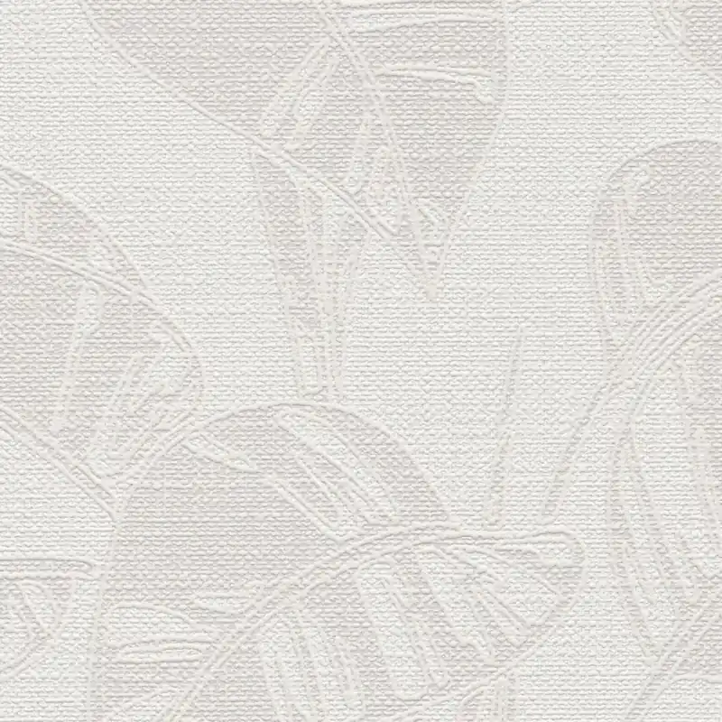 Preisknaller Struktur Vliestapete 10459-14 Blumen Floral 0.53 x 10.05 m Opus Erismann