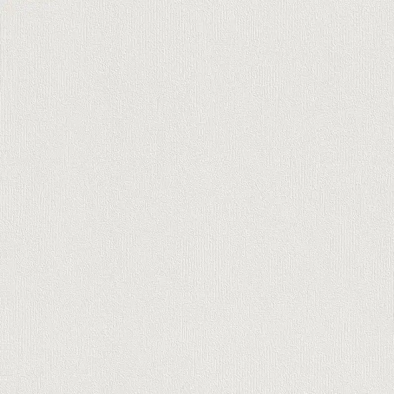 Rasch Selection 415346 Vliestapete Uni 10.05 x 0.53 m Weiß Online Kaufen