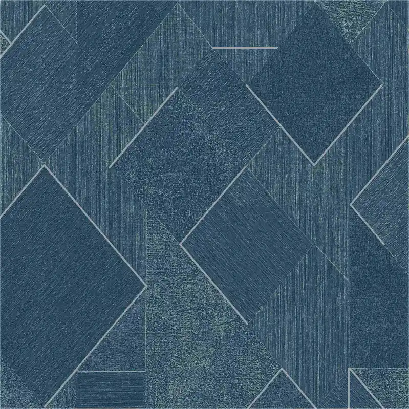 Jetzt Bestellen Vliestapete A72002 Geometrisch 0.53 x 10.05 m Omura Grandeco