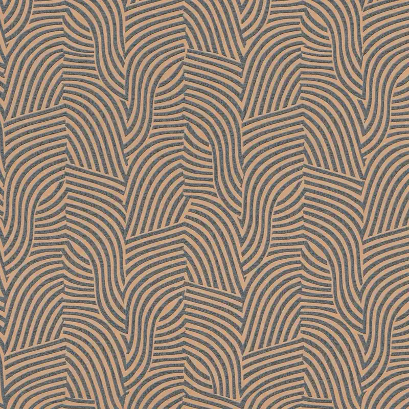 Vliestapete 781532 Schwarz Gold Muster Motive Daniel Hechter 7 Modern A.S. Creation Sale