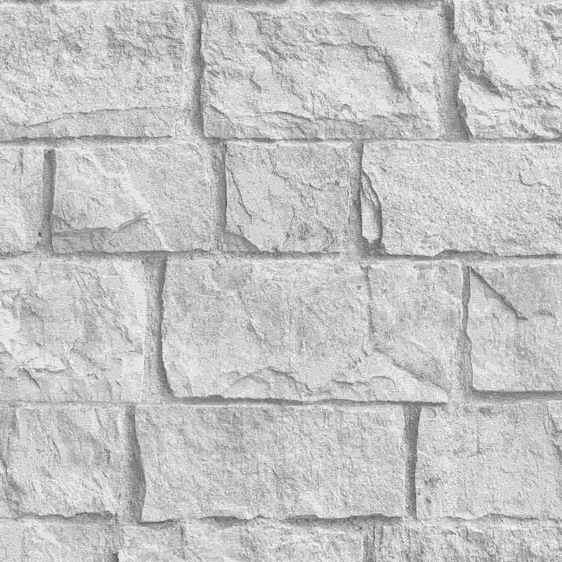 Bestseller Vliestapete 10394-31 Stein Beton 0.53 x 10.05 m Bestseller Erismann