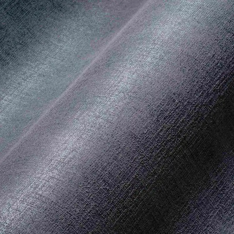A.S. Creation Villa 375634 Vliestapete Einfarbig Uni 0.53 x 10.05 m Blau Neu Im Sortiment