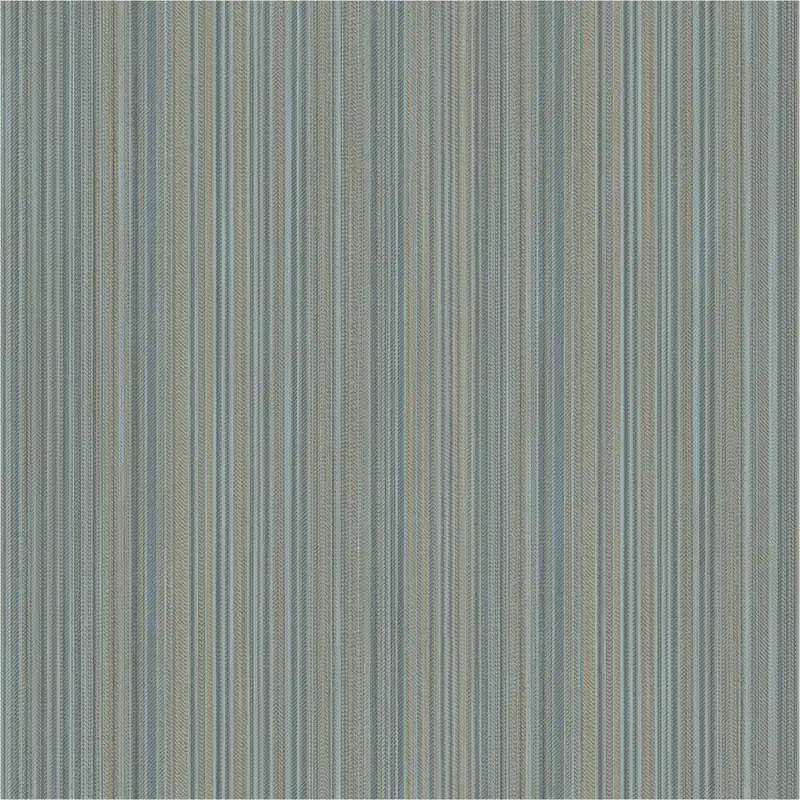 Versand Am Gleichen Tag Vliestapete M66501 Venezia Blau Textilstruktur Vlies 0.53 x 10.05 m Ugépa