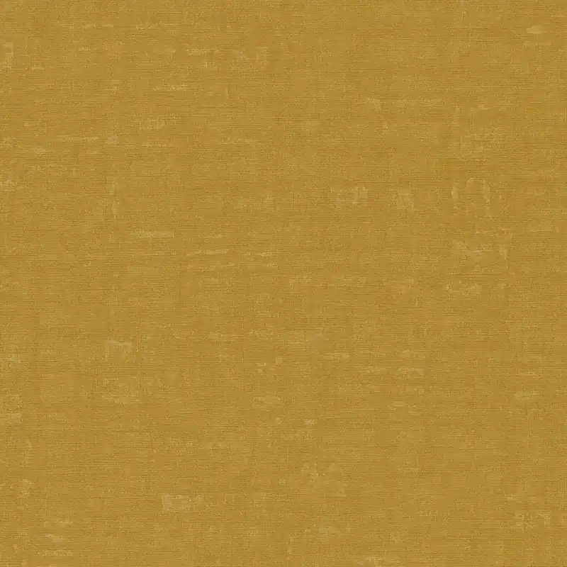 A.S. Creation Nara 387455 Vliestapete Einfarbig 10.05 x 0.53 m Gelb Sale