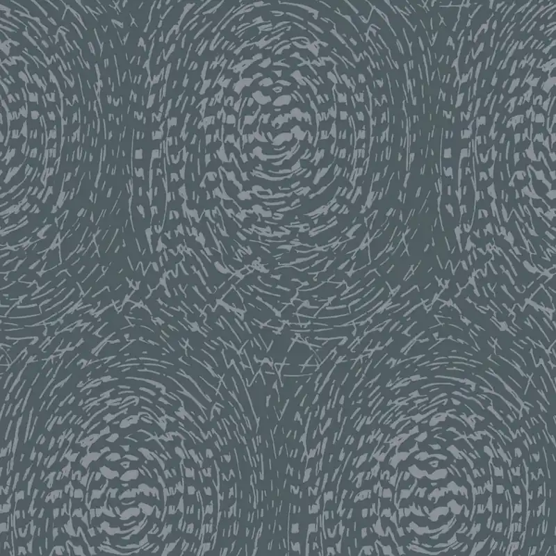 Garantierte Lieferung A.S. Creation Alpha 333731 Vliestapete 3D Optik 0.53 x 10.05 m Blau