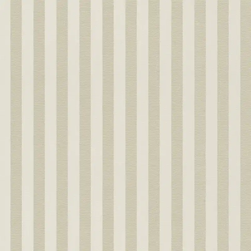 Online Kaufen Rasch Trianon XIII 515336 Vliestapete Streifenoptik 0.53 x 10.05 m Creme Gold