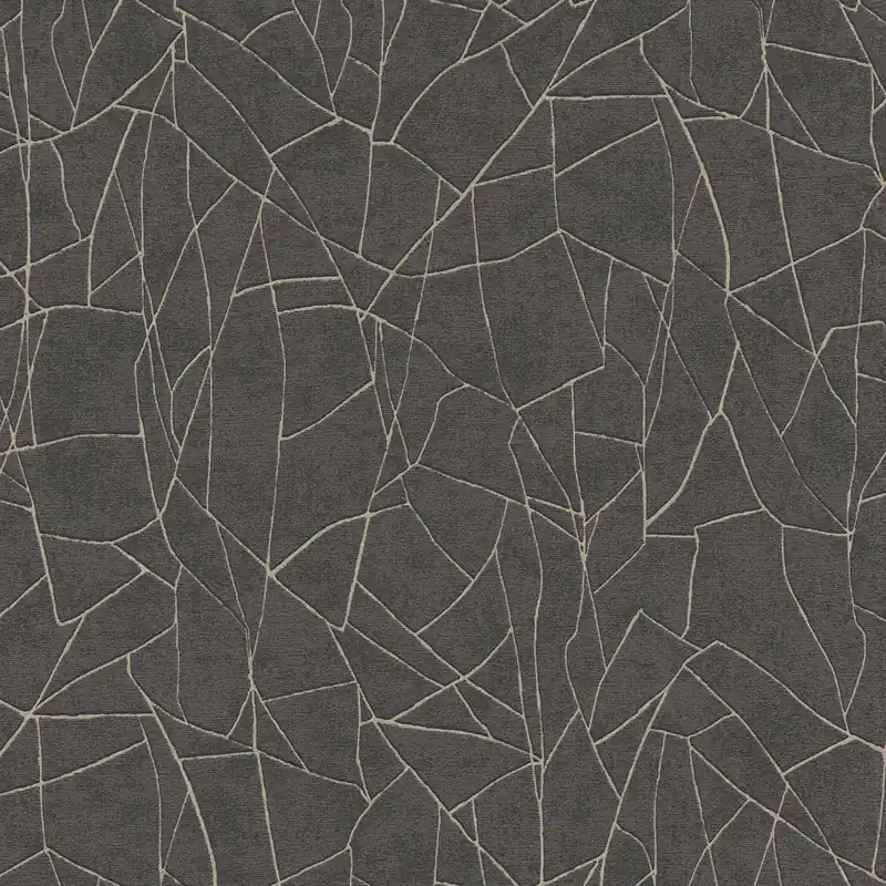 Vliestapete 399344 Schwarz Grafik French Affair A.S. Creation Günstig