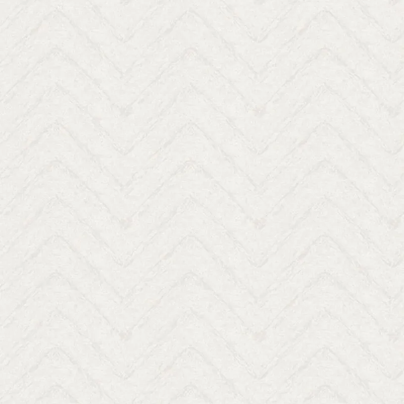 Nur Für Kurze Zeit DesignID NATURAL FAUX 2 232031 Vliestapete Vintage Retro 0.53 x 10.05 m Weiß
